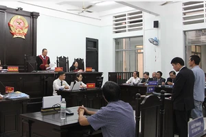 Dùng vụ án ông Trần Vũ Hải trốn thuế để khuyến cáo dân