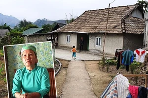 Cha đoạt mạng con và nỗi lòng người mẹ