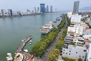 Đà Nẵng hướng đến một đô thị toàn cầu