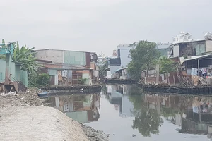 TP.HCM quy định mới về bồi thường trong khu quy hoạch