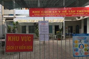 Việt Nam vượt ngưỡng, 113 ca nhiễm COVID-19