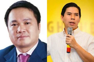 Các tỉ phú Việt mất ngàn tỉ vì COVID-19