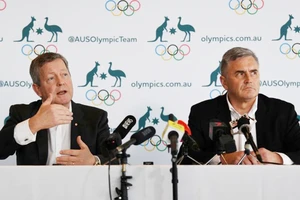 Chắc chắn Olympic Tokyo 2020 sẽ dời sang 2021