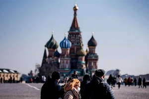 Lý giải số ca nhiễm thấp kỷ lục của Nga