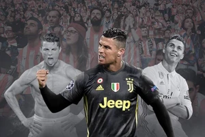 Ronaldo muốn rời Juventus, các CLB xếp hàng xin chữ ký