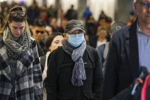 Mỹ: Bệnh kỳ thị, bài ngoại nguy hiểm hơn dịch COVID-19