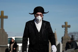 Chống dịch COVID-19: Các cơ sở tôn giáo cùng hợp tác