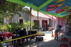 Vụ thượng tọa và 2 người bị sát hại: Đã khoanh vùng hung thủ