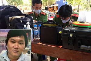 Lời khai kẻ vào chùa sát hại thượng tọa và cô gái