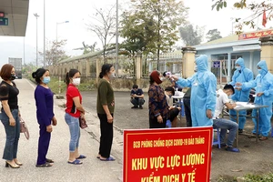 Không để quá 1.000 ca nhiễm COVID-19
