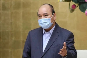 Thủ tướng: Phải vực dậy kinh tế sau dịch