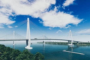 Báo cáo Bộ Chính trị, Quốc hội dự án cao tốc Mỹ Thuận-Cần Thơ