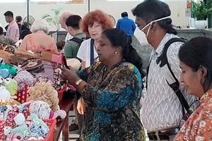 Tháo gỡ khó khăn cho doanh nghiệp du lịch tại TP.HCM