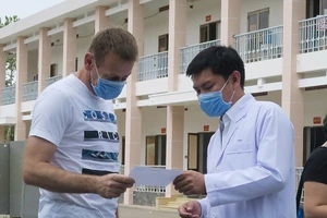 Thủ tướng đồng ý công bố dịch trên toàn quốc