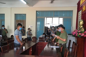 Tòa án Tối cao hướng dẫn xử nhiều tội về COVID-19