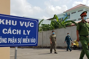 Điểm cộng cho phản ứng nhanh của Tòa Tối cao