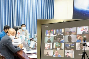 Bầu Đức quá đáng hay VPF sợ hủy giải?