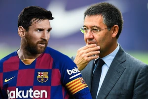 Bóng đá thế giới ‘quay đầu’ trước đại dịch COVID-19