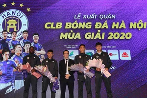 VFF đánh trống, VPF bỏ dùi