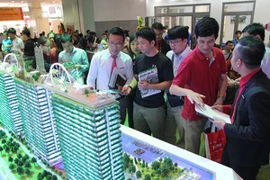 Gỡ khó cho người mua nhà trả góp điêu đứng vì COVID-19