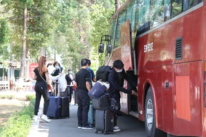 Những điều kiện bắt buộc để rời khỏi khu cách ly