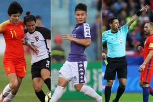 Quang Hải được chọn tham gia phòng, chống COVID-19 toàn cầu