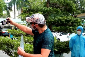 Việt Nam luôn đi trước khuyến cáo của WHO