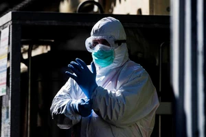 Chống dịch COVID-19: Bài học lớn nhất nhìn từ Ý