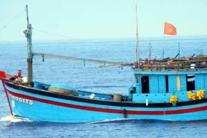 Biển Đông: Yêu sách của Trung Quốc trái luật quốc tế