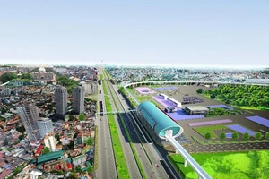 TP.HCM đẩy nhanh tiến độ 2 dự án quan trọng phía đông