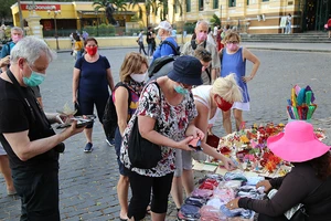 ‘50% doanh nghiệp sẽ phá sản’: Cần hành động khẩn cấp