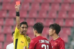 Thái Lan luôn biết trước án phạt bóng đá Việt Nam?