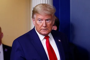 Mổ xẻ tranh cãi giữa Mỹ và WHO về dịch COVID-19