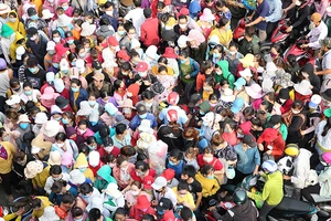 Không chủ quan quá sớm với dịch COVID-19