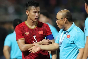 Sự kiên nhẫn của giới hâm mộ và VFF