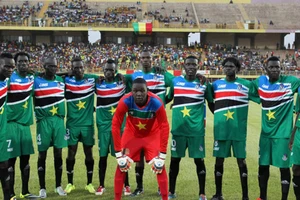 Bảng xếp hạng FIFA chỉ có một đội ‘thăng hạng’