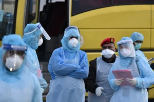 Toàn cảnh dịch ở quốc gia nhiều ca nhiễm nhất Đông Nam Á