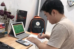 Xem xét việc tổ chức thi THPT quốc gia năm 2020