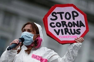 3 câu hỏi lớn về ‘thế giới hậu COVID-19’