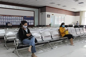 TP.HCM lên kịch bản tăng trưởng 