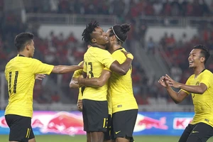 ‘Bóng đá Đông Nam Á sẽ đối mặt nạn dàn xếp tỉ số’