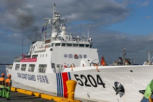 Biển Đông: Các nước mất niềm tin vào Trung Quốc
