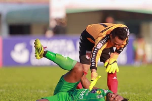 Ai chơi theo quy hoạch của VFF?