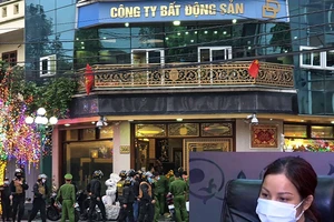 Điều tra nhóm Đường nhuệ ‘làm luật’ lĩnh vực hỏa táng