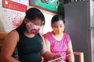 Xâm hại 2 con riêng của vợ, bị đề nghị truy tố 3 tội