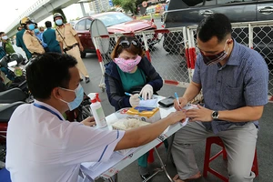 TP.HCM và nhiều tỉnh, TP tiếp tục cách ly xã hội tới 22-4