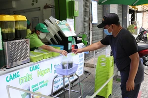 Xây dựng bộ tiêu chí để hoạt động lại bình thường