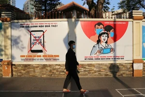 Hôm nay Chính phủ quyết tiếp tục cách ly xã hội hay không