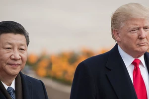 Đối đầu công nghệ Mỹ - Trung Quốc: Ai đang thắng?