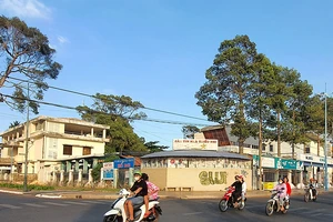 Bà Rịa-Vũng Tàu sẽ đấu giá 22 khu đất công, thu gần 5.680 tỉ